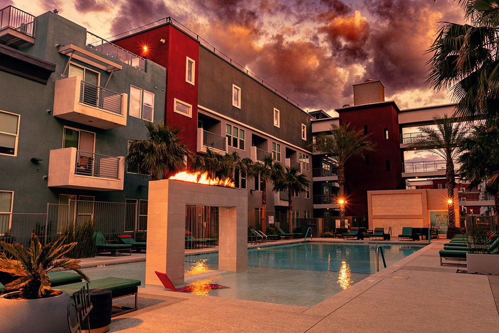 The Mercer